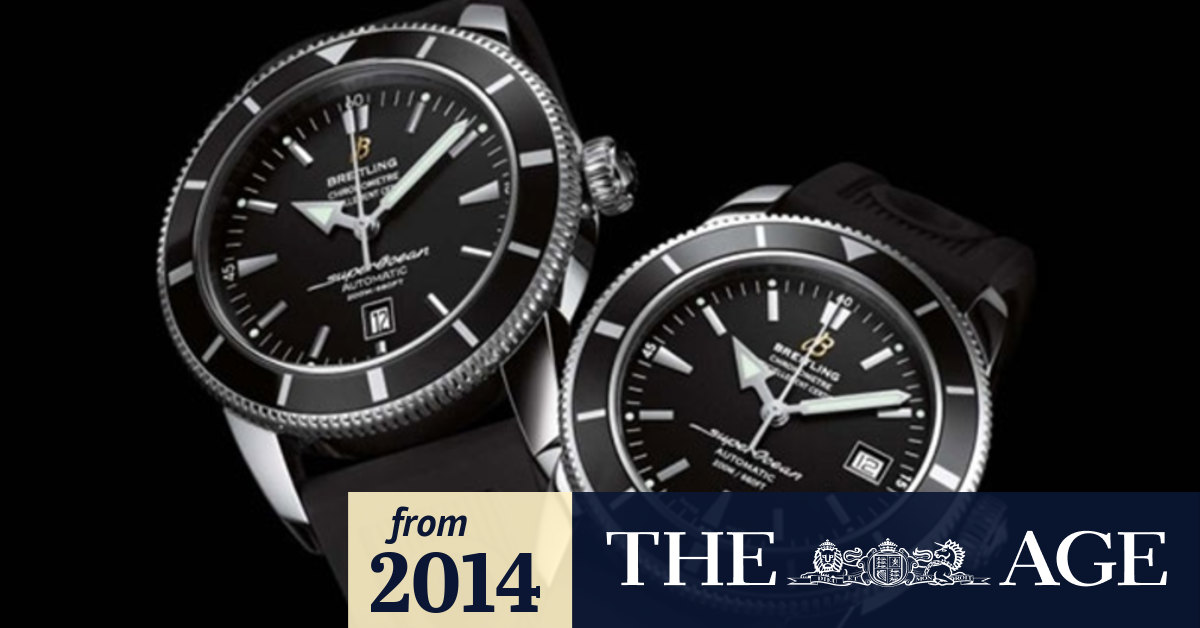 Ten desirable watches for less than 5000